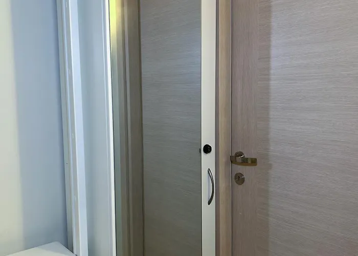 Loft 125 Passi Dal Colosseo * Rzym
