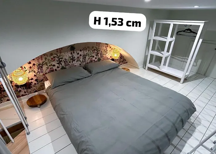 Loft 125 Passi Dal Colosseo * Rzym