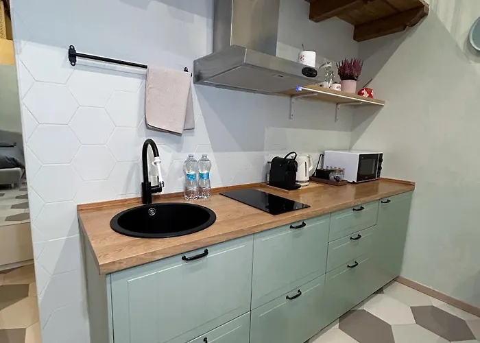 Loft 125 Passi Dal Colosseo Apartament Rzym