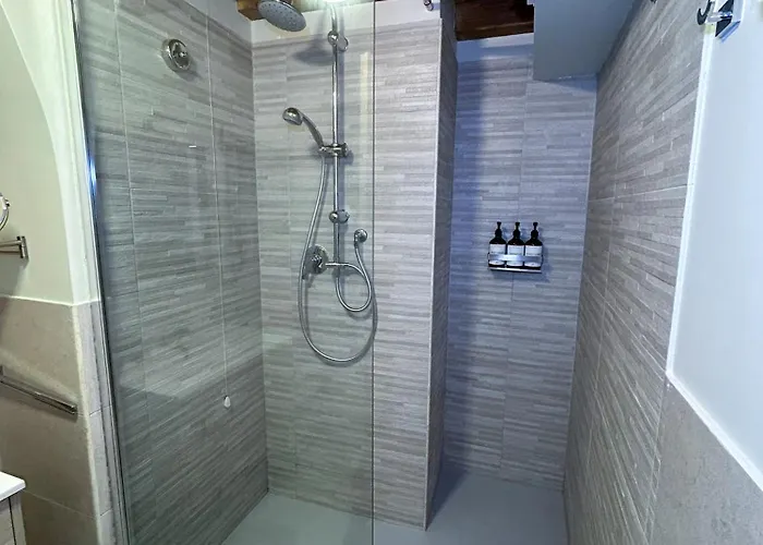 Apartament Loft 125 Passi Dal Colosseo Rzym